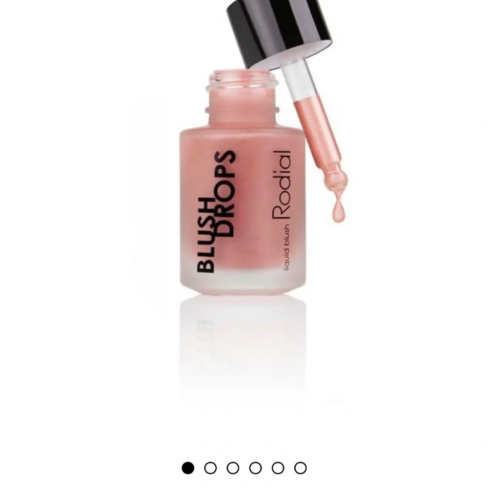 New Rodial blush drops - Picture 4 of 5